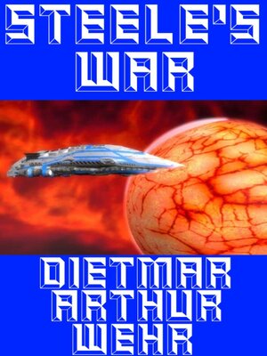 cover image of Steele's War